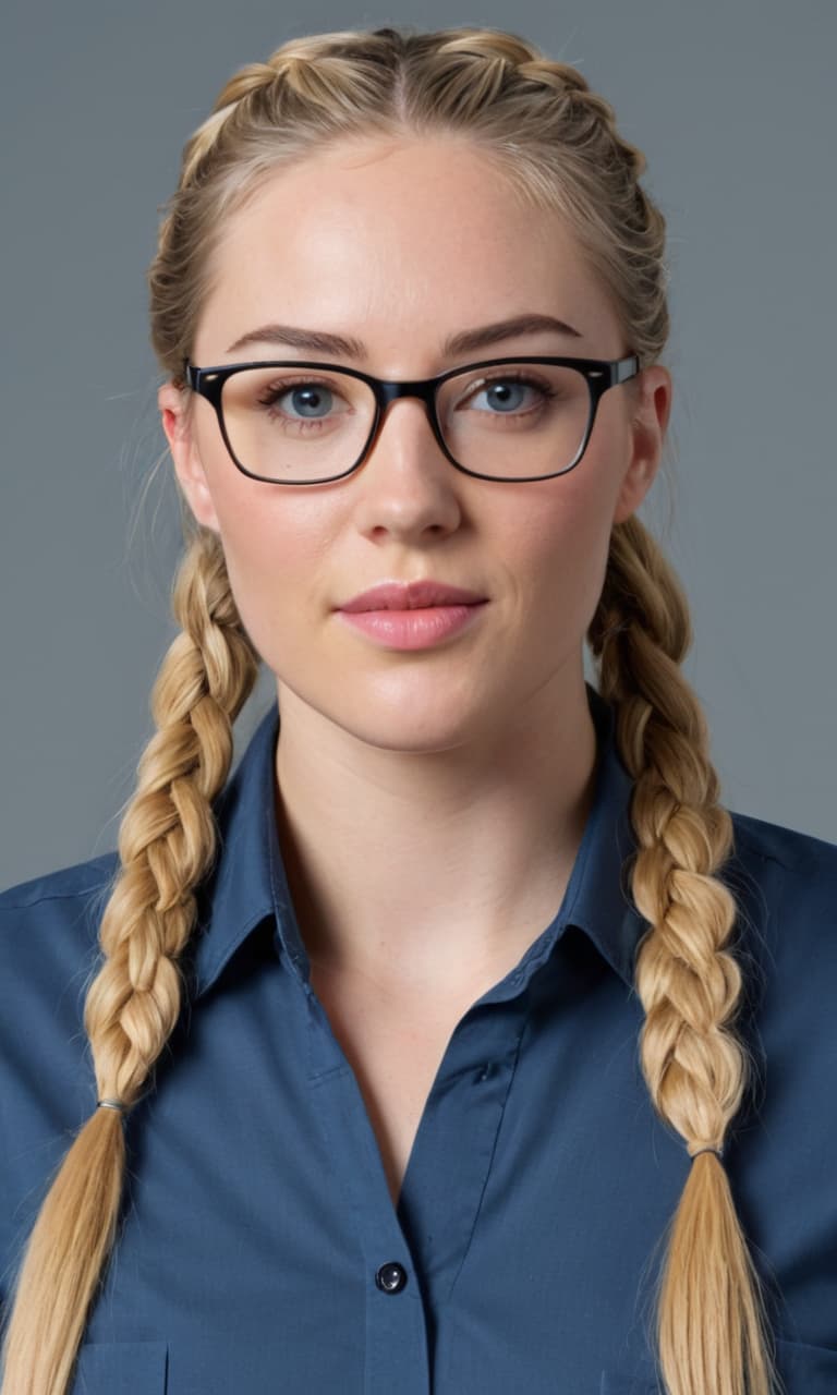Tess Campbell image