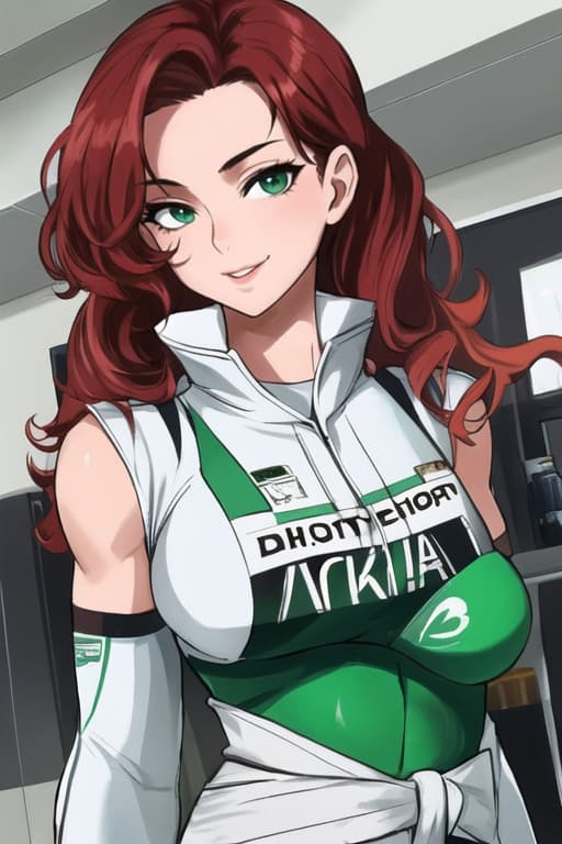 Briana Swanson image