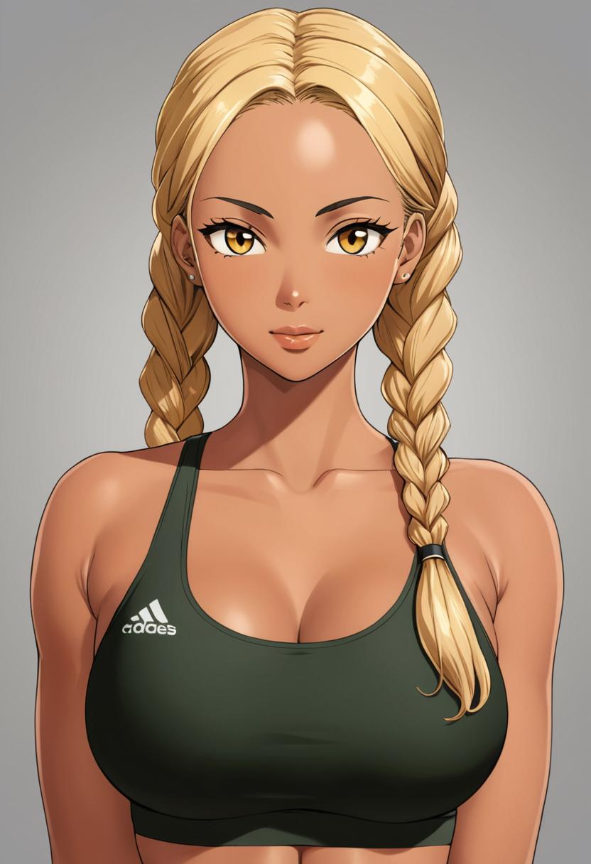 Haylee Romero image
