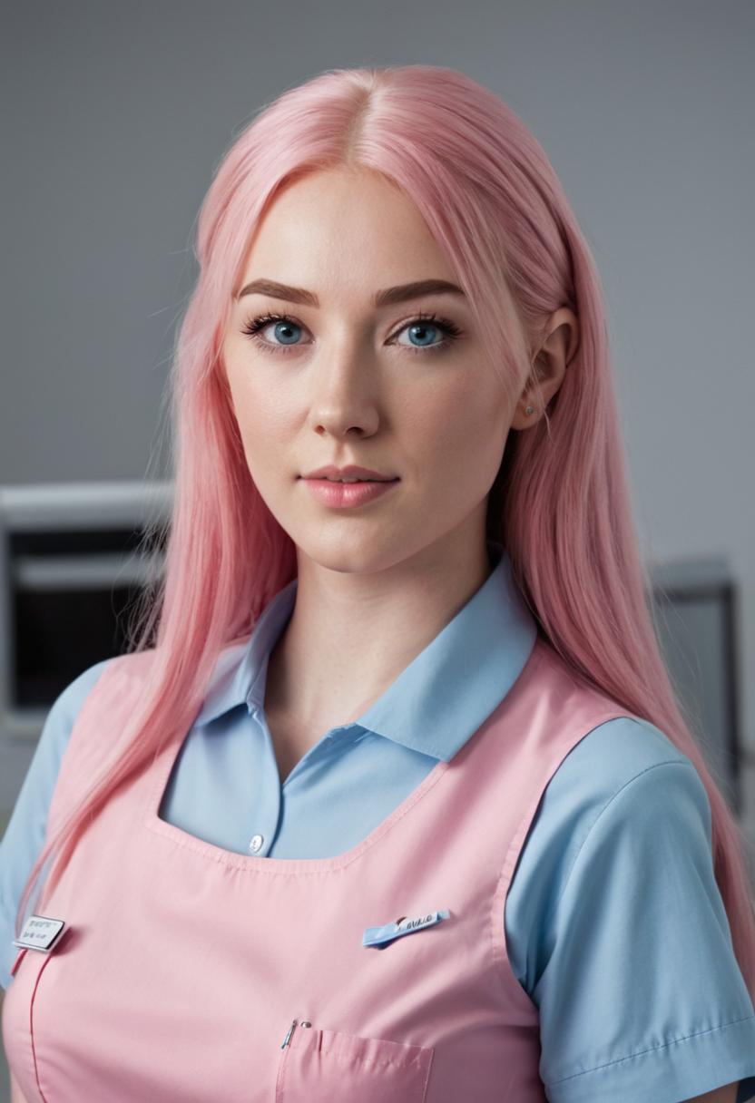 Lilly Jarvis image
