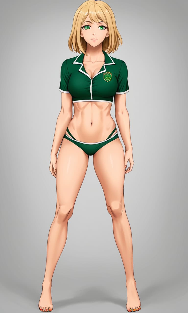 Kyra Randall image