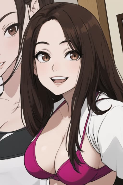 Esmeralda Sawyer image