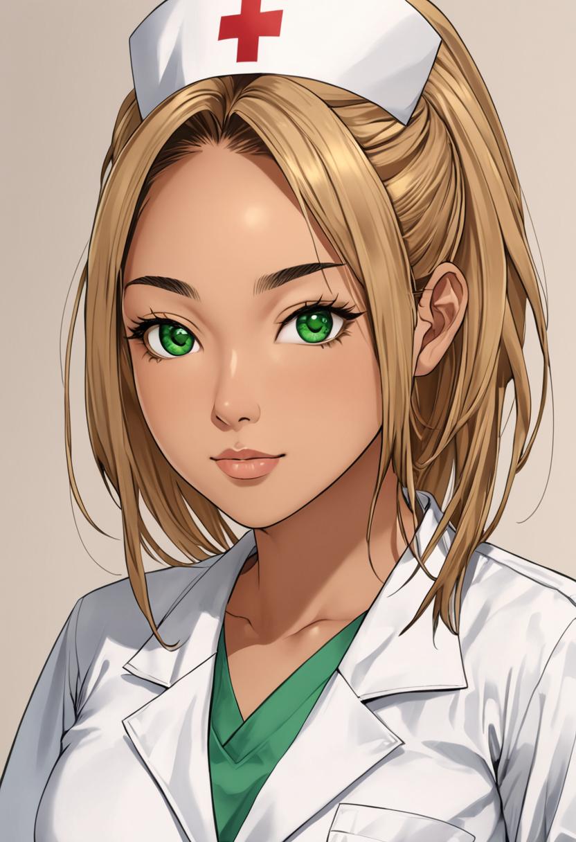 Stacy Chang image