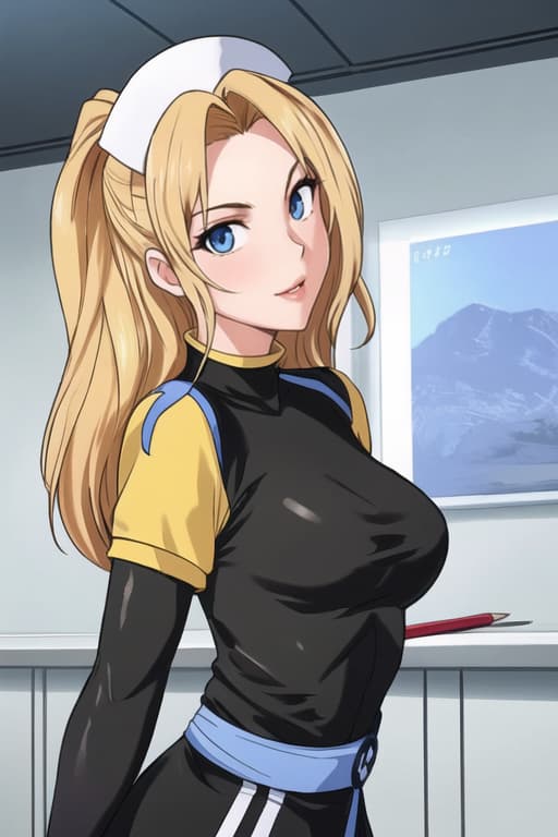 Aliana Freeman image