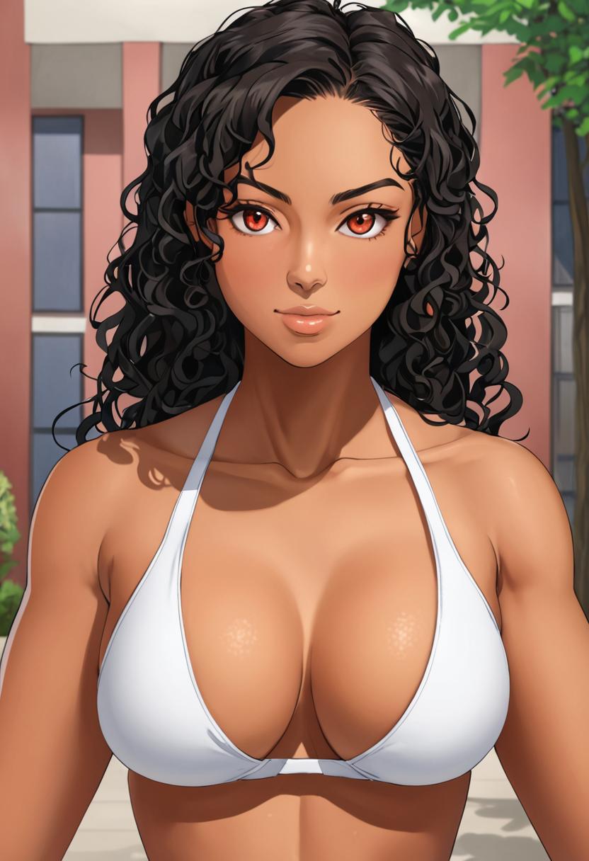 Sonia Holmes image