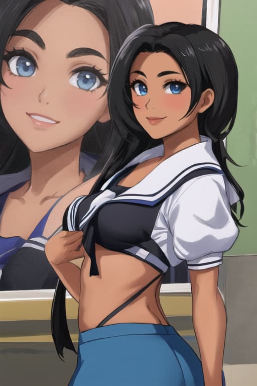 Princess Austin image