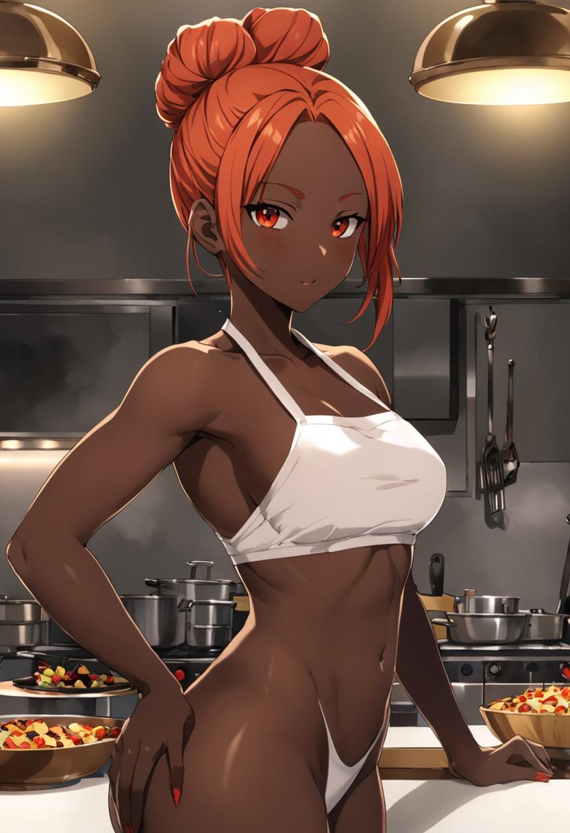 Laylah Mcmillan image