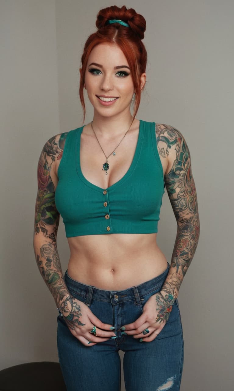Noelle Mitchell image