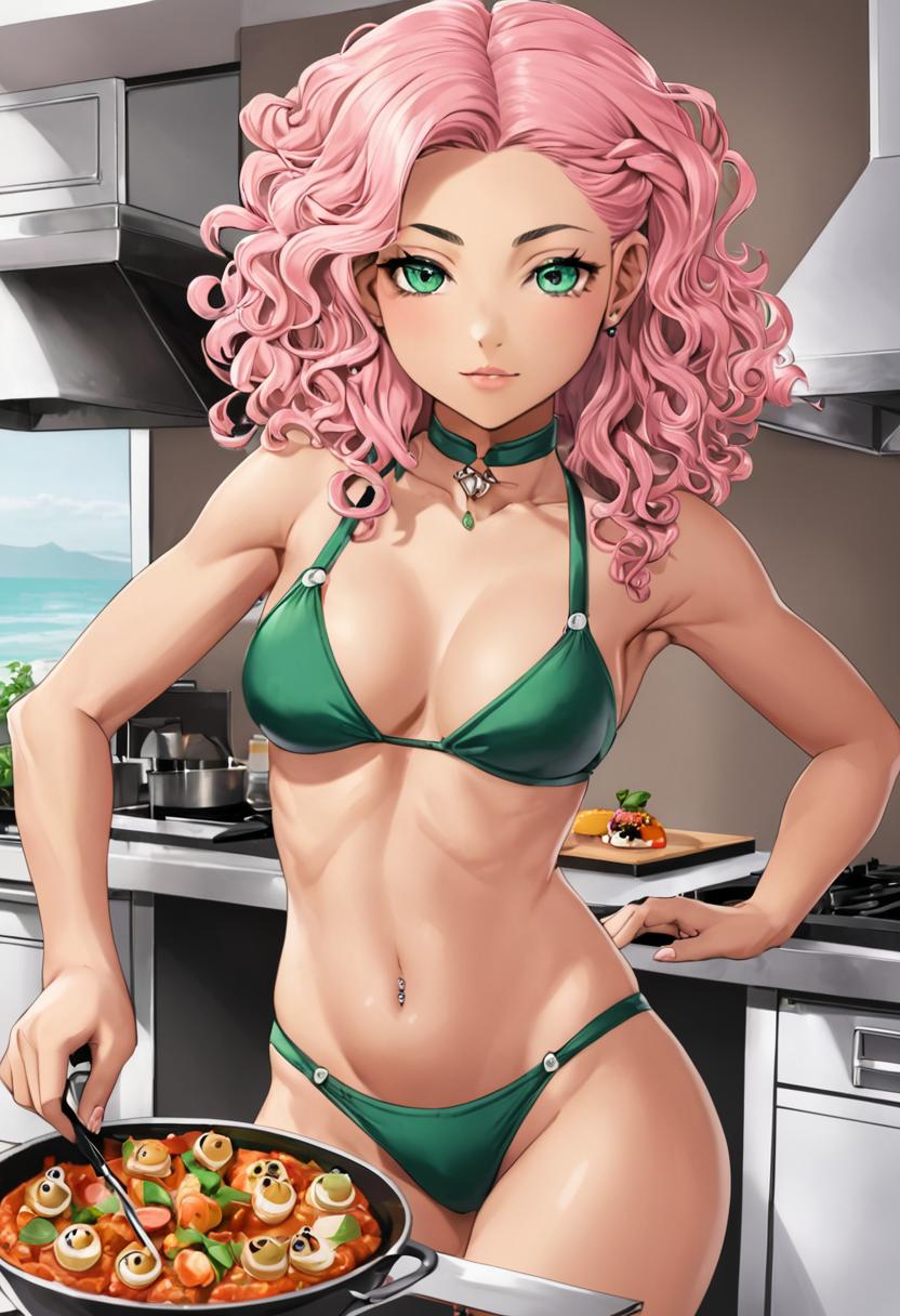 Nayeli Adams image