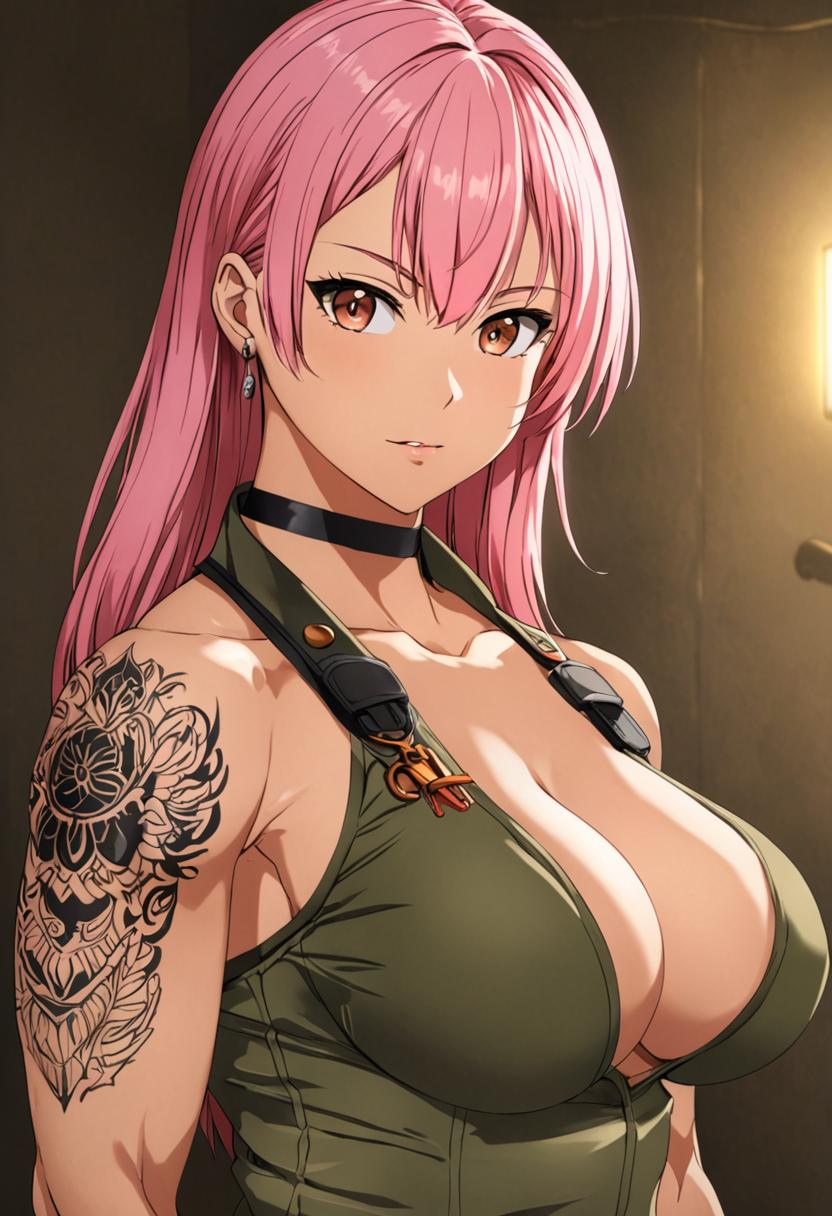 Jessie Carter image