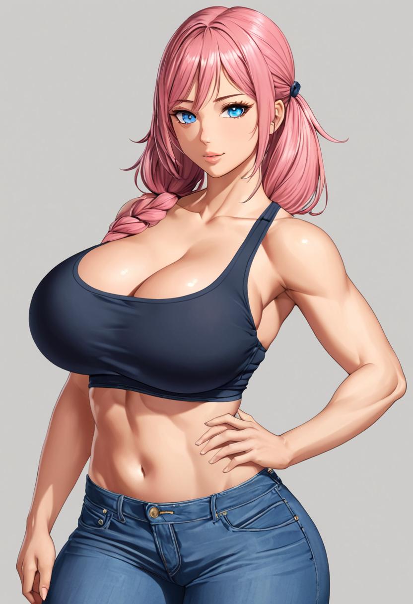 Jaelynn Black image