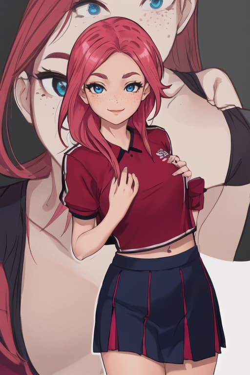 Alina Chang image