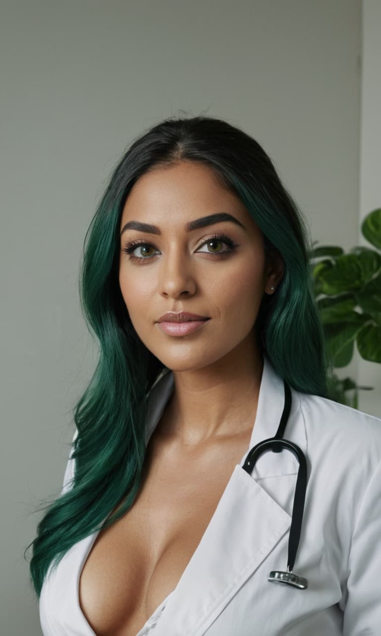 Jenna Dawson image