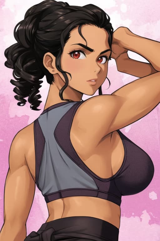 Keira Ochoa image