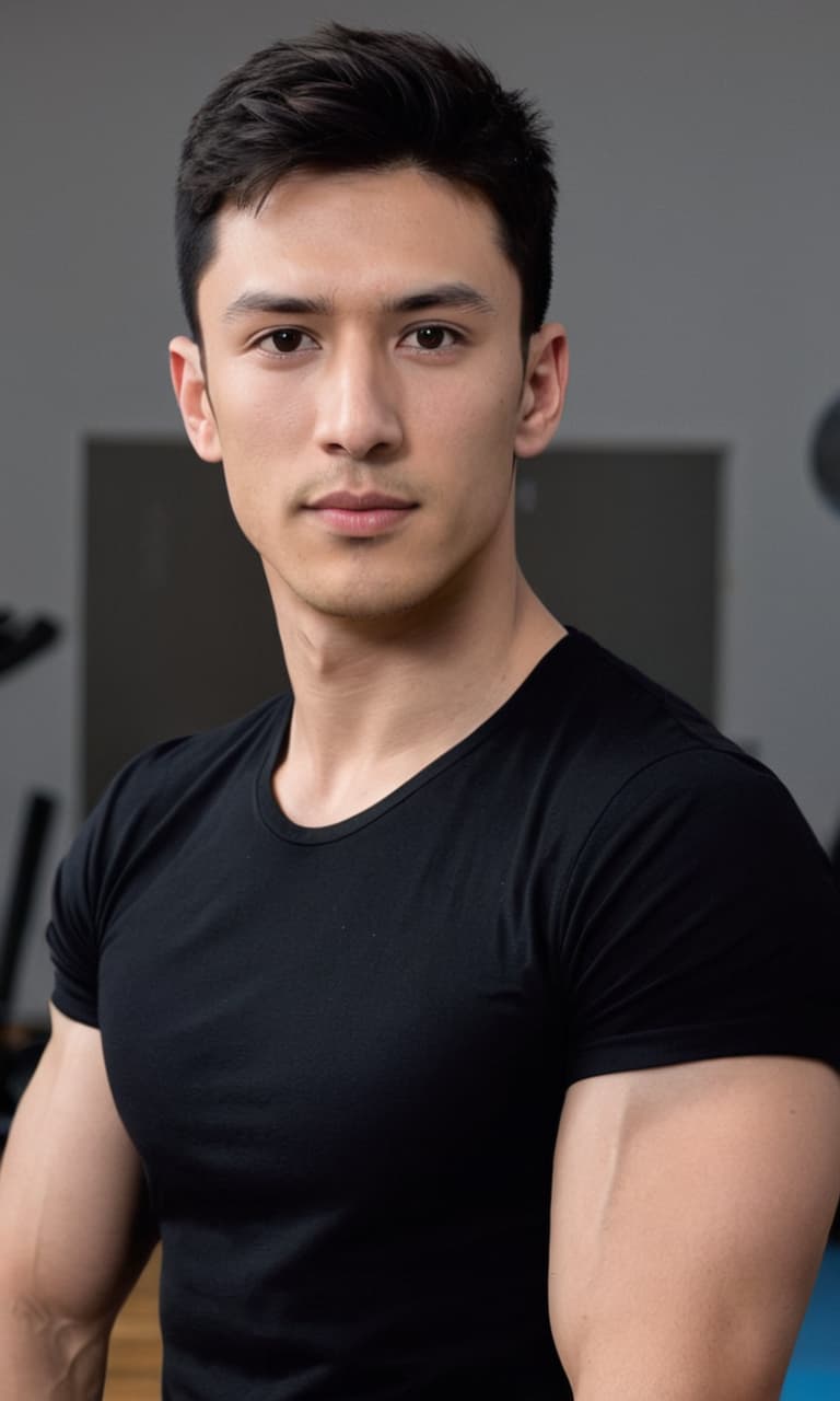 Lionel Martinez image
