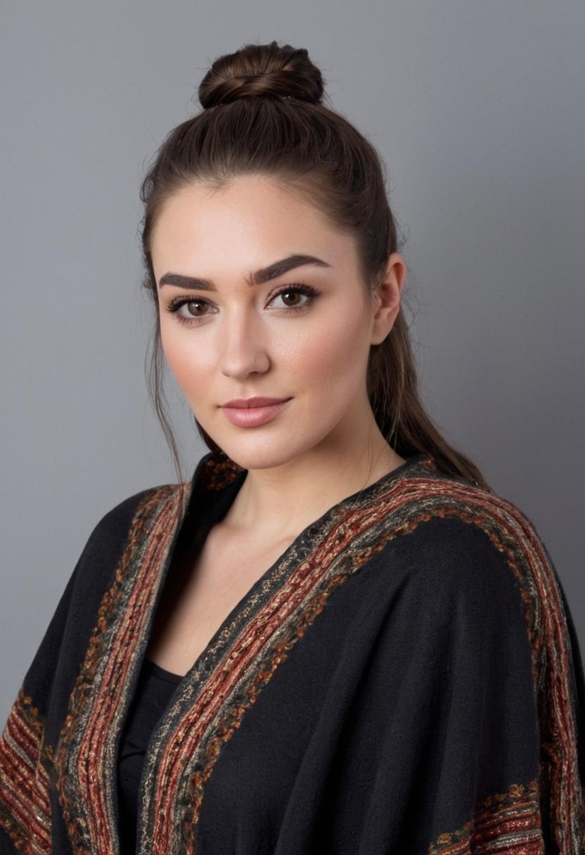 Emelia Combs image