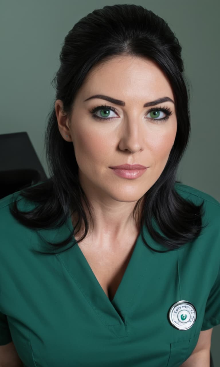 Nina Herrera image