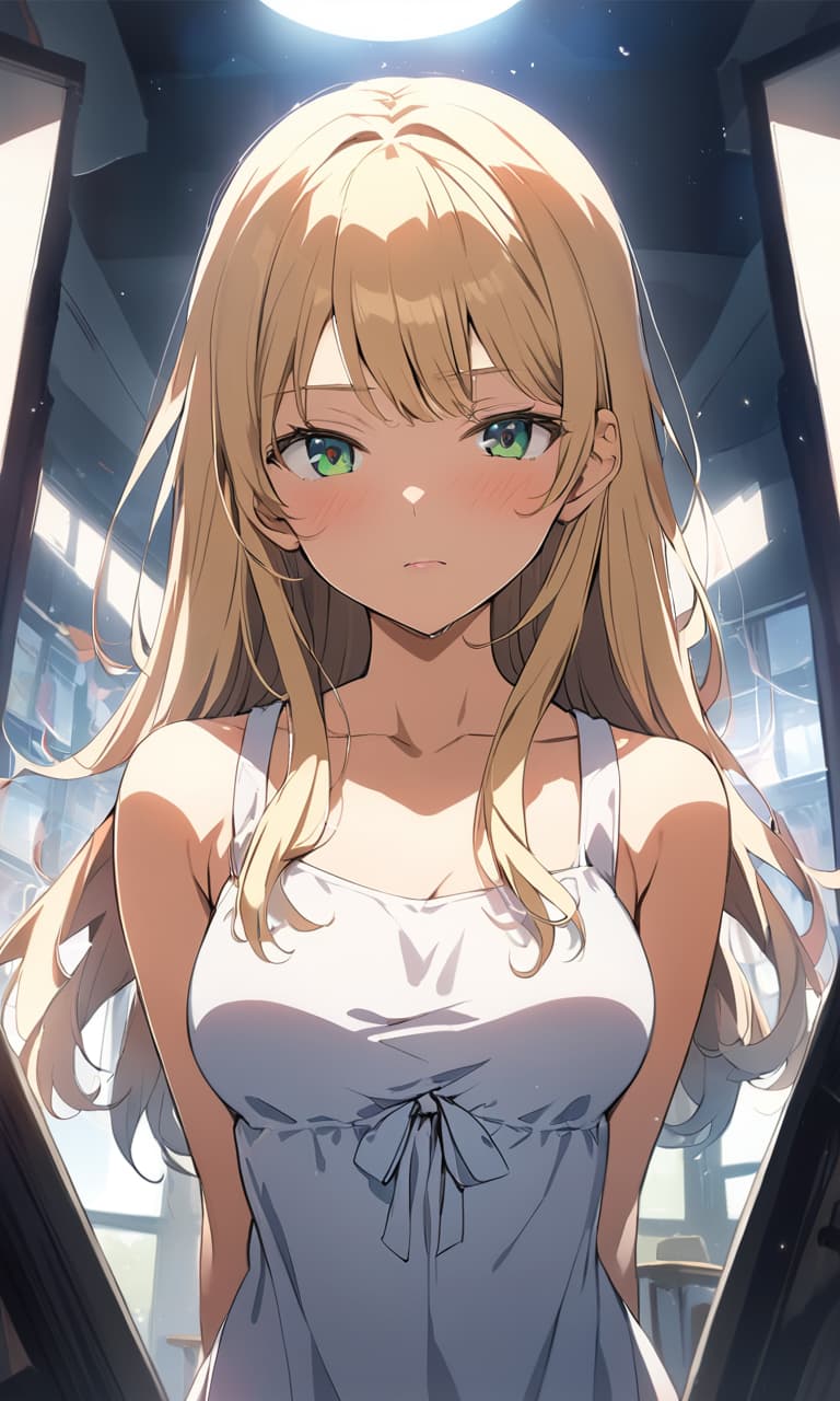 Iyana Randolph image