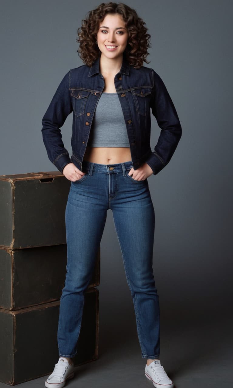 Areli Keller image