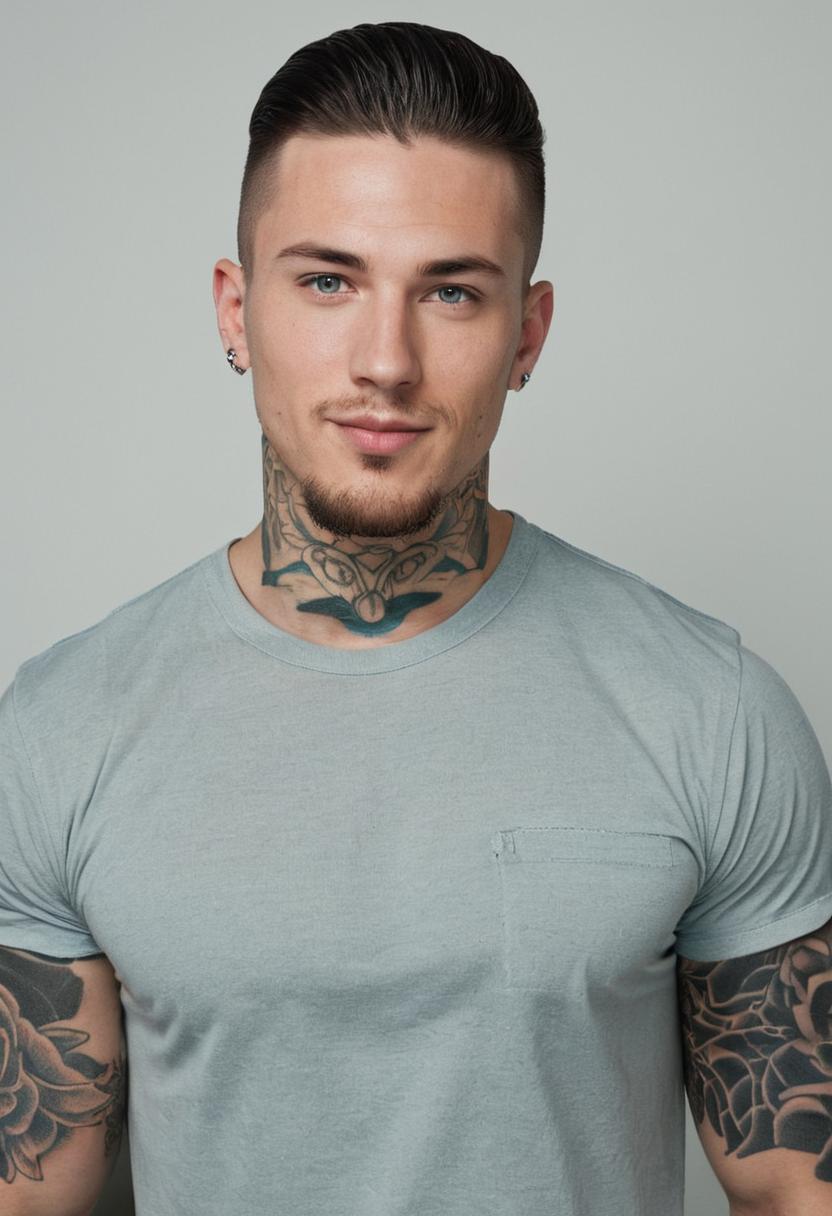 Carlo Miles image