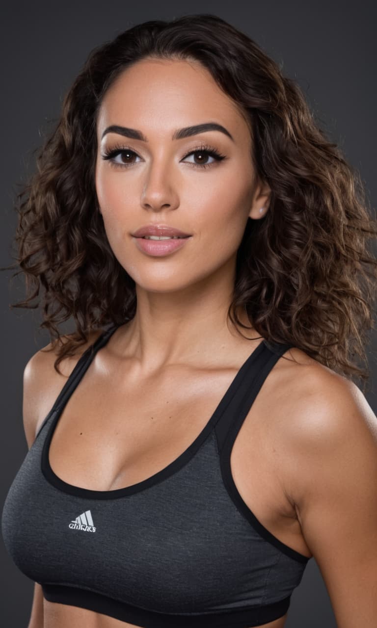 April Richmond image