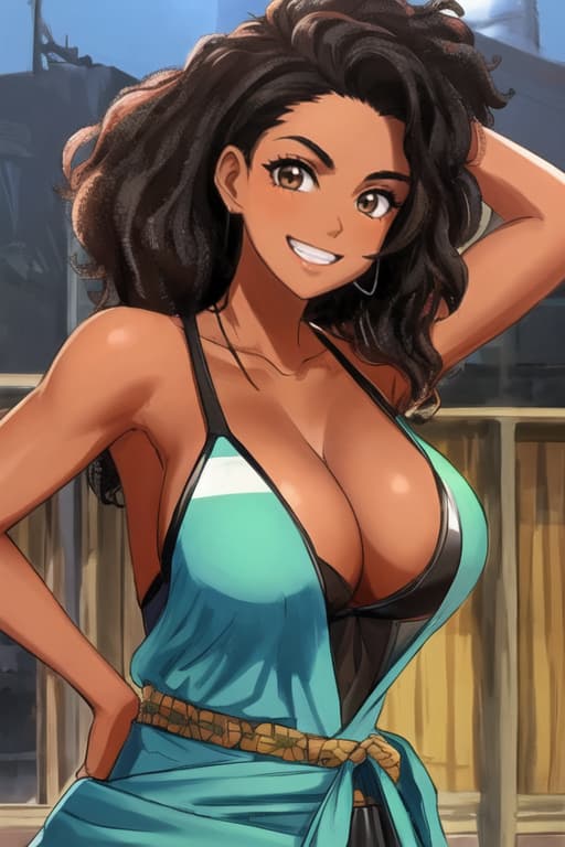 Jimena Norton image