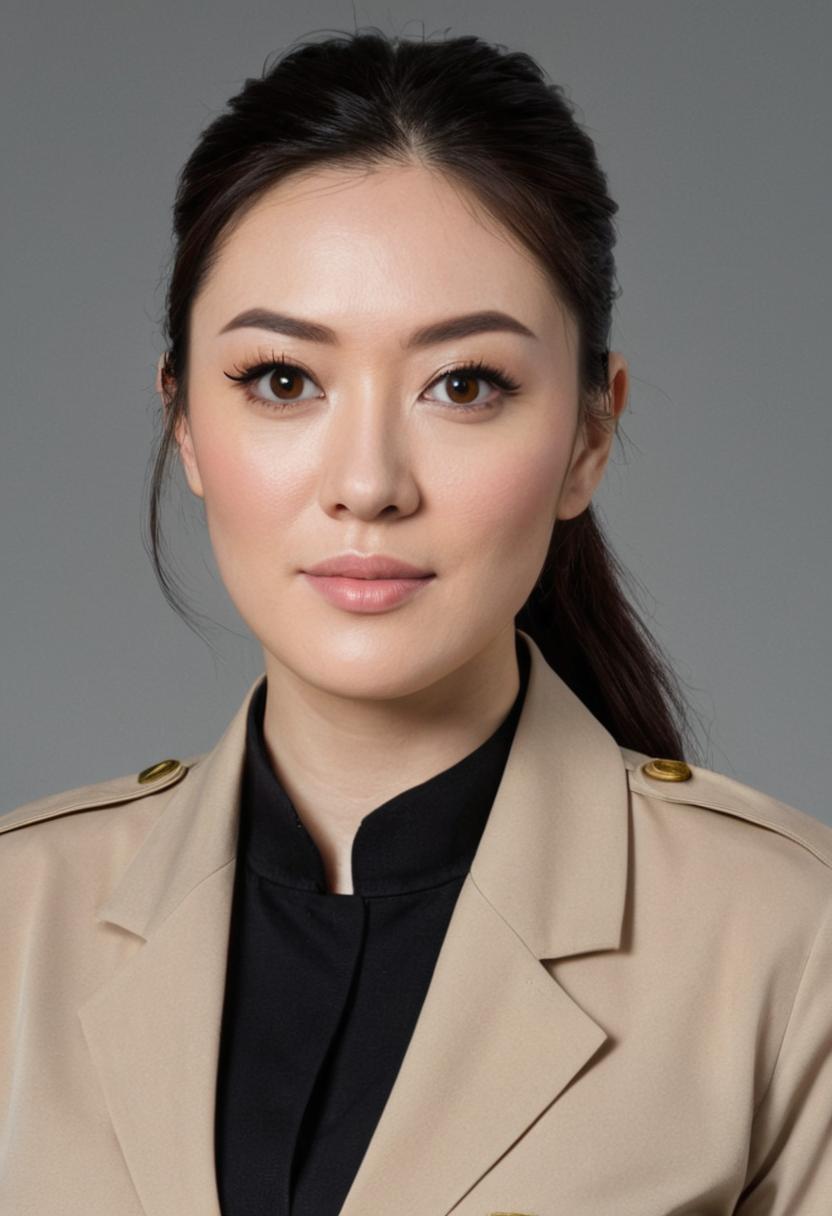 Alanna Oconnell image