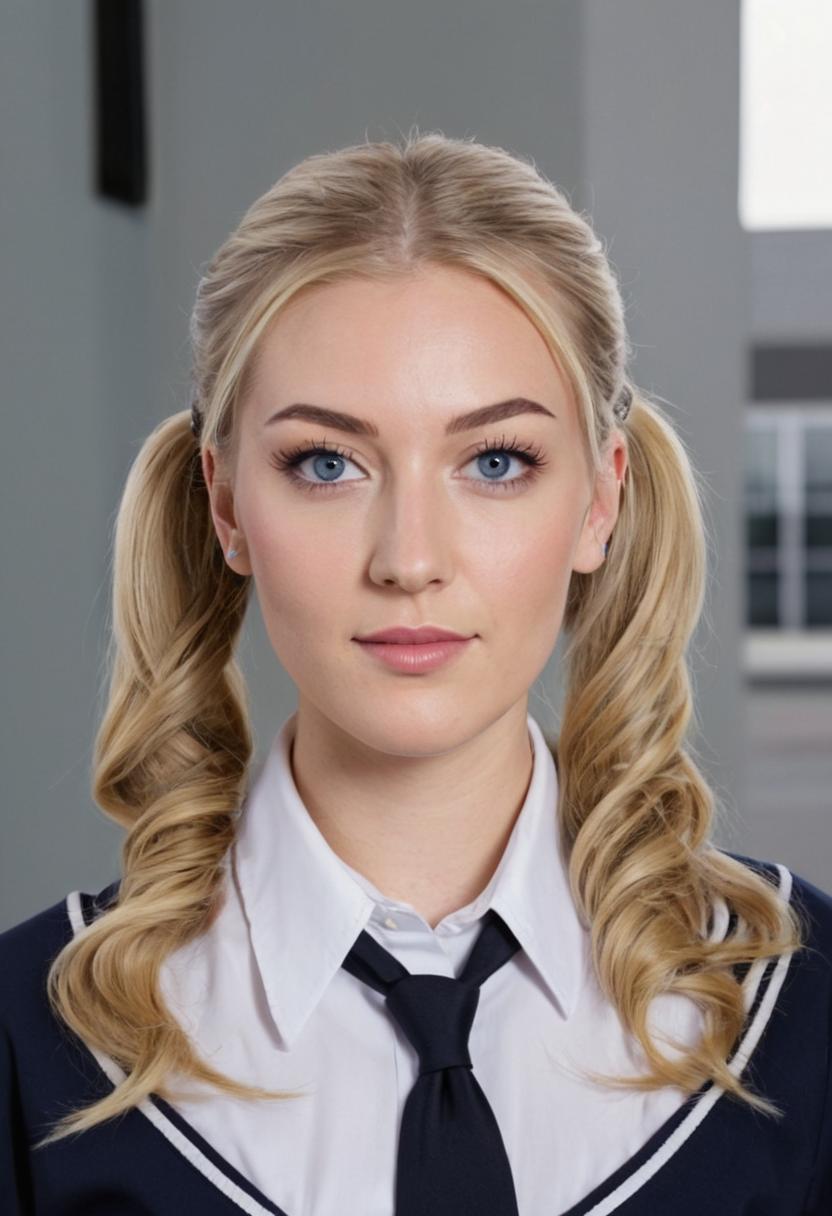 Liberty Gentry image