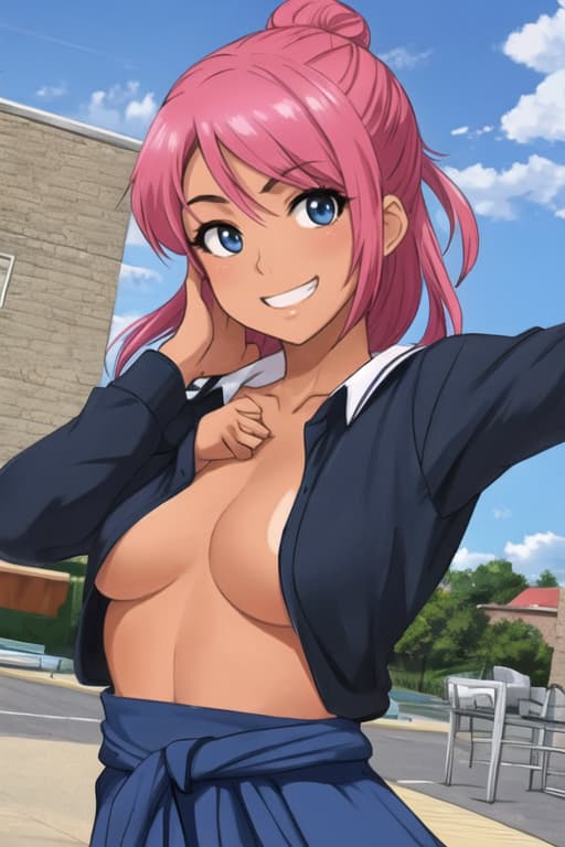 Skyla Manning image