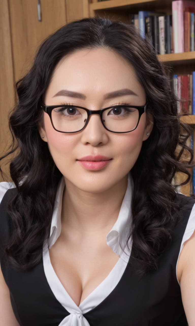 Angelique Fry image