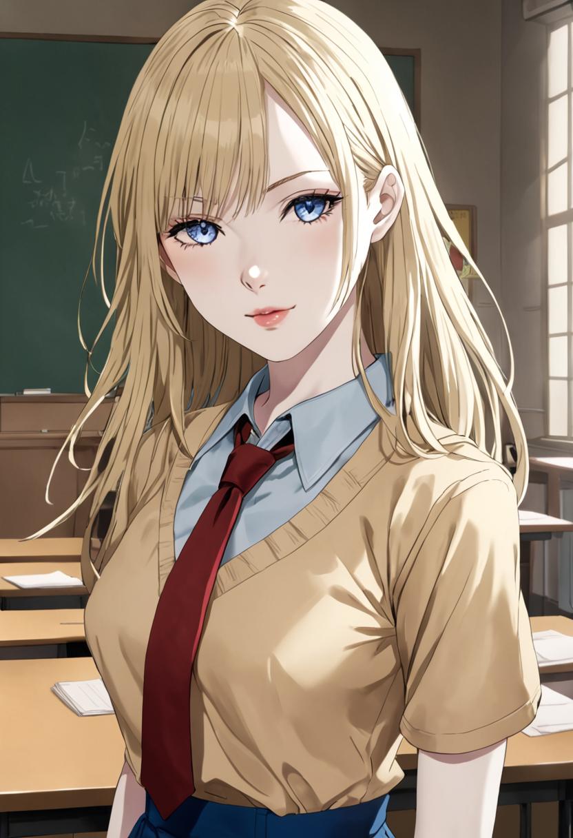 Selah Holden image