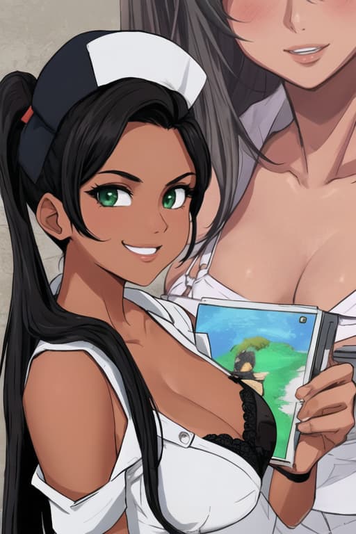 Amaris Fry image