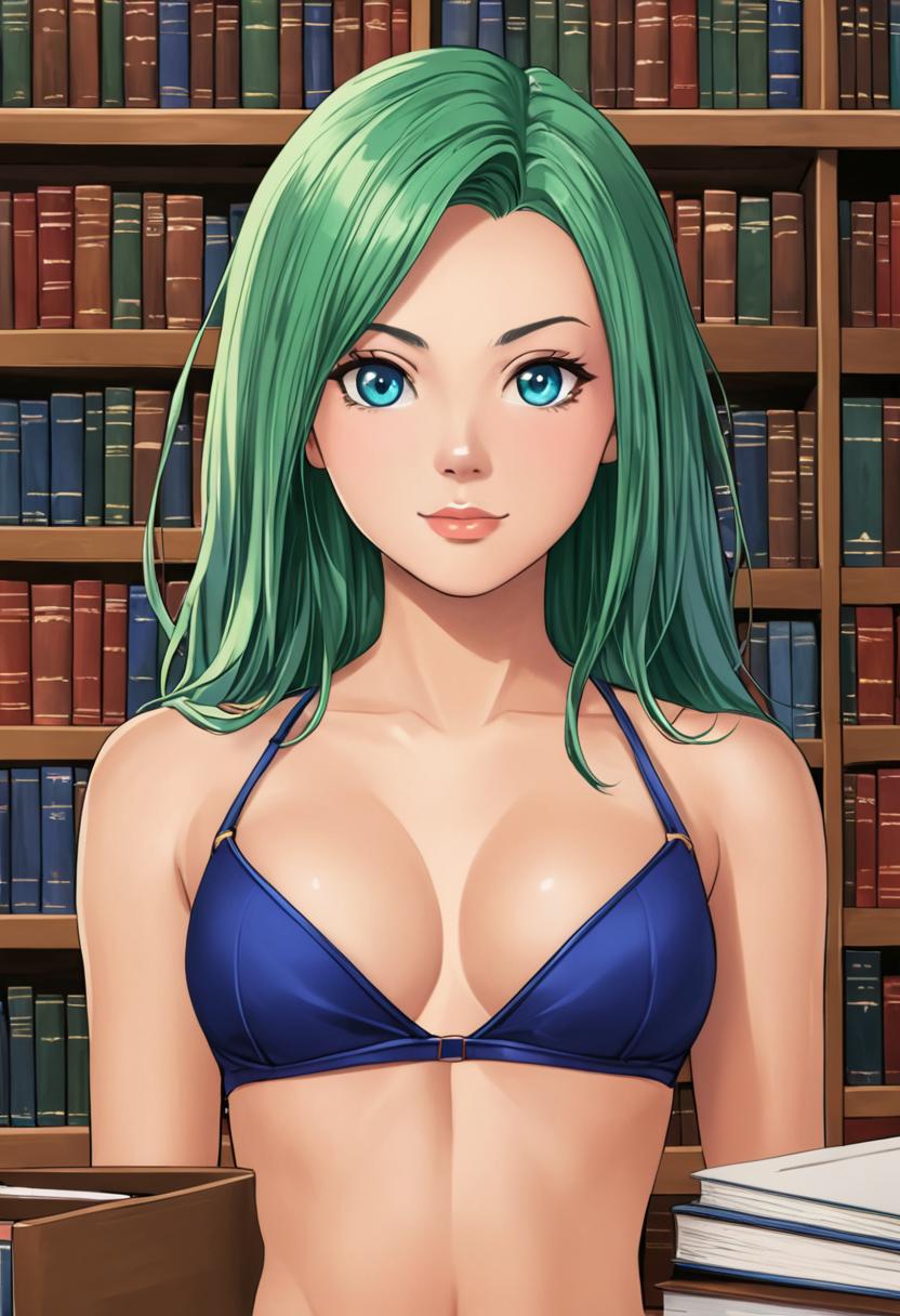 Mikayla Scott image