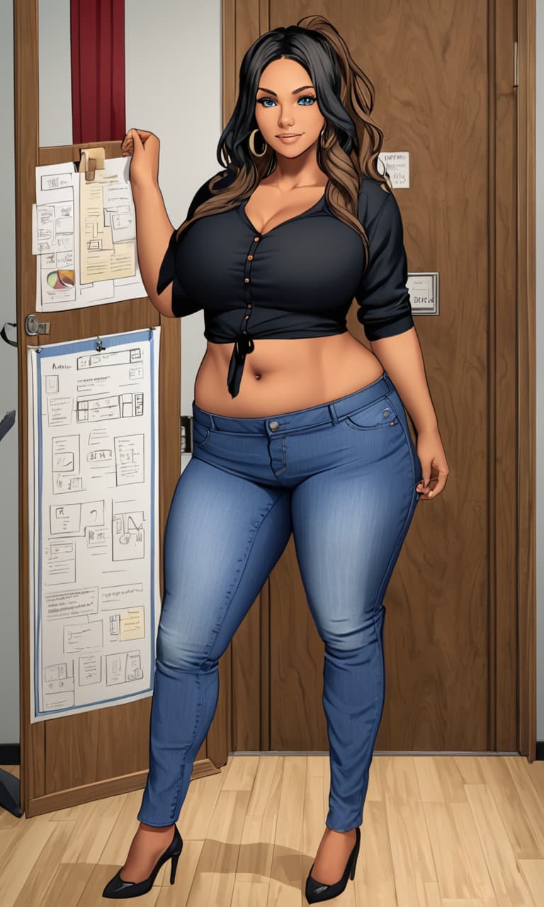 Yaretzi Durham image