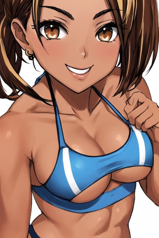 Ashley Huang image