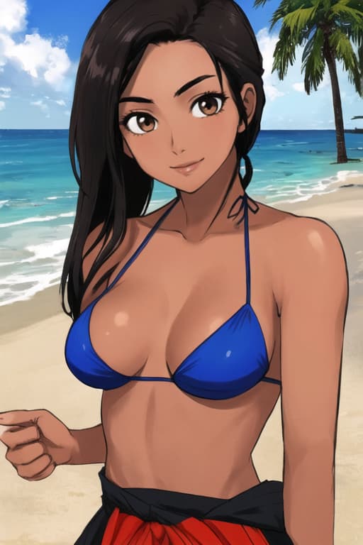 Annie Ward image
