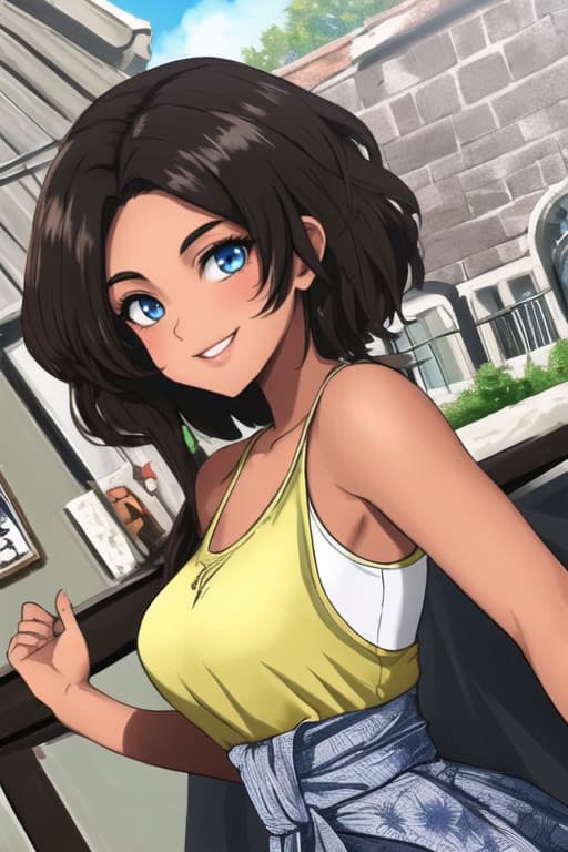 Elianna Carlson image
