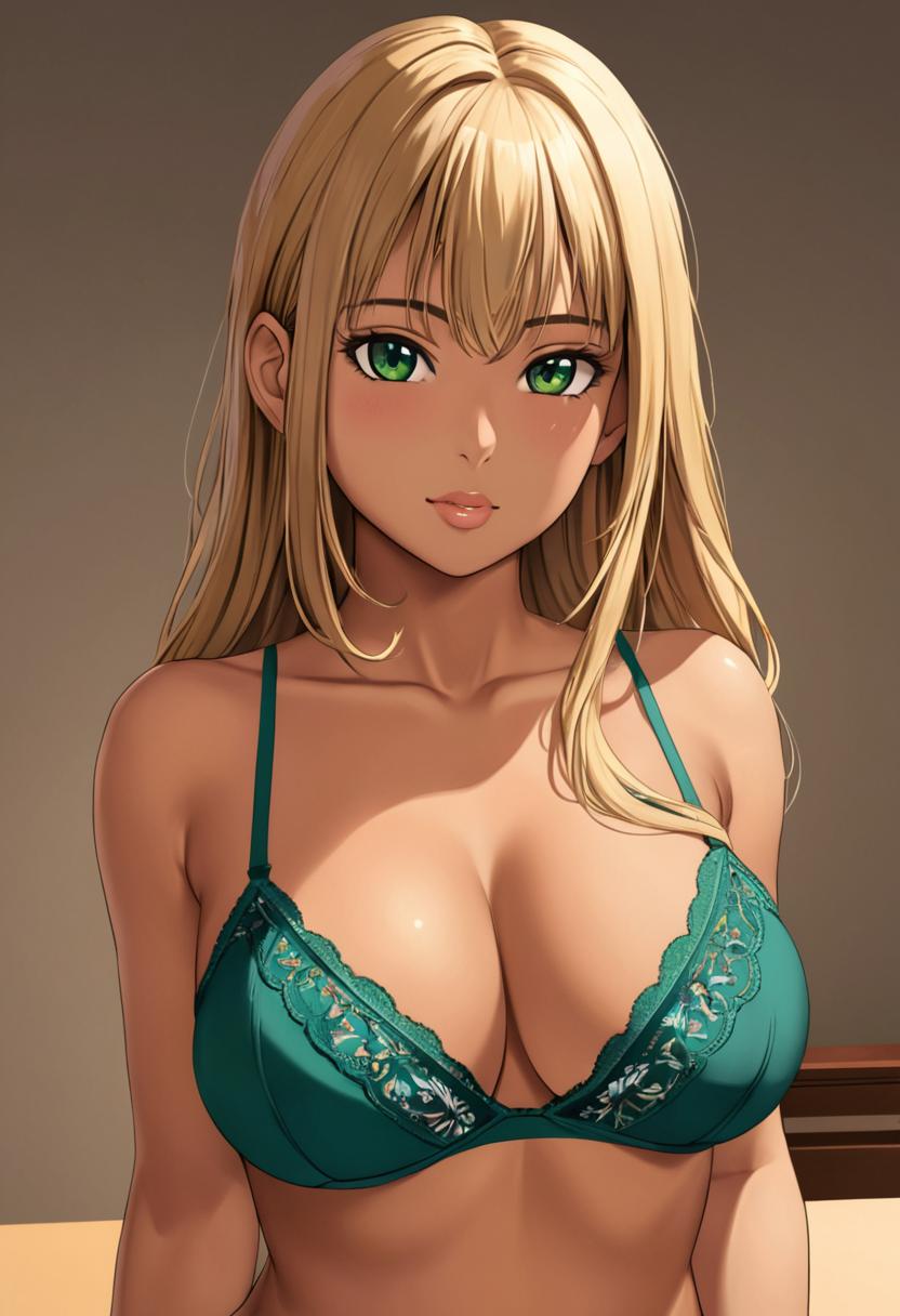 Tania Miranda image