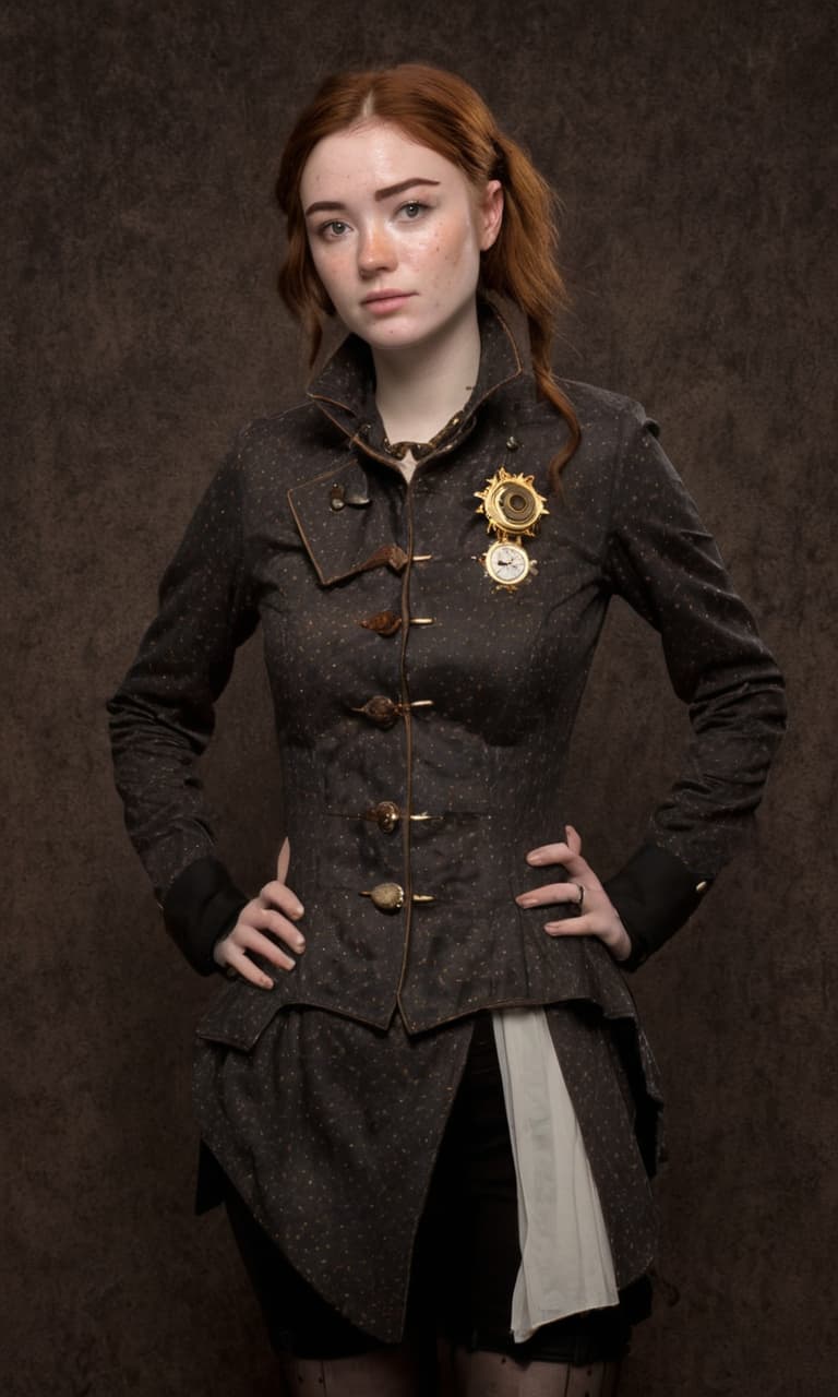 Gillian Holmes image