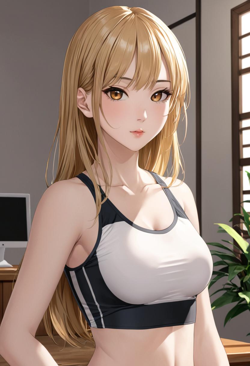 Samantha Houston image