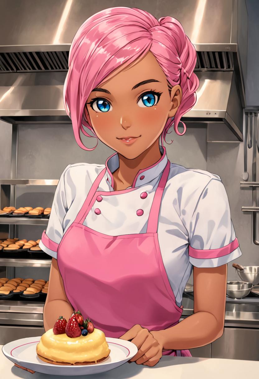 Emmy Hanna image