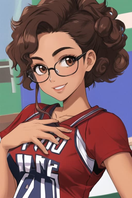 Anahi Kramer image