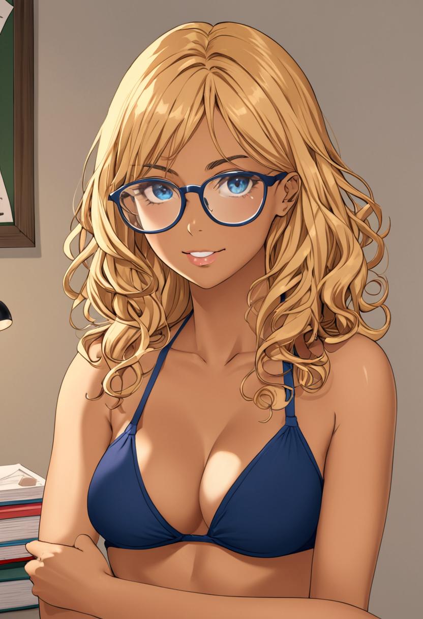 Shiloh Bailey image