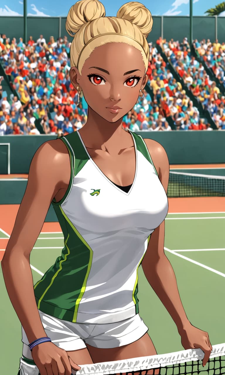Shaniya Forbes image