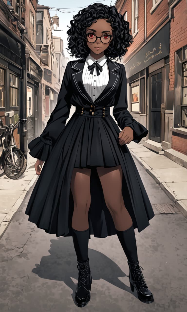 Annabel Cochran image
