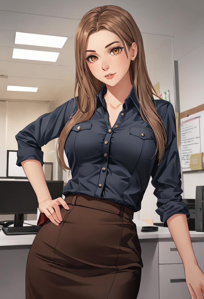 Karina Ballard image
