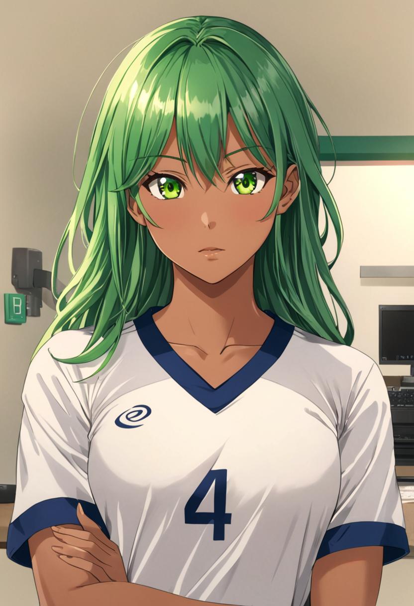 Madyson Alvarez image