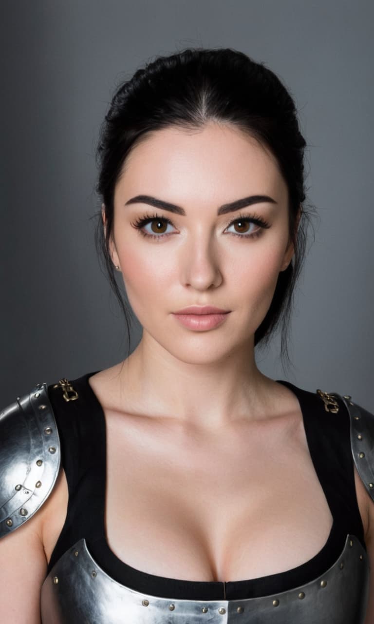 Shania Sweeney image