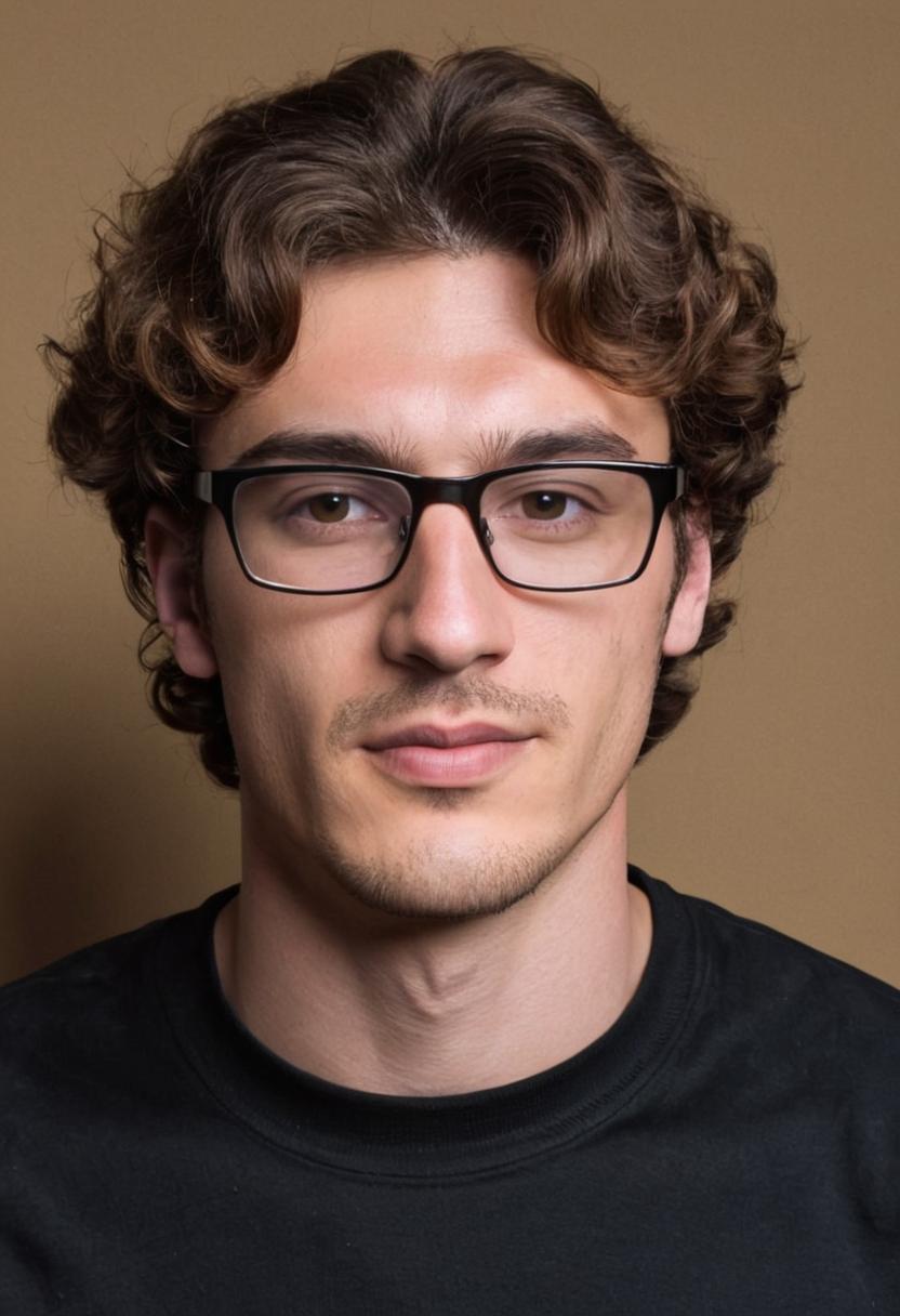 Aldo Norman image