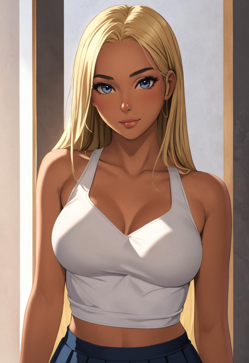 Daniella Huynh image